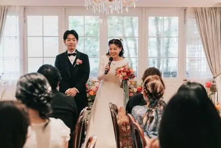 ╲New／【Sept.20】Autumn Wedding 『潔麗』  画像 56