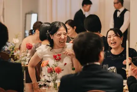 ╲New／【Sept.20】Autumn Wedding 『潔麗』  画像 53