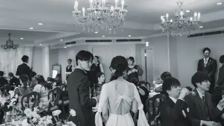 【Nov.22】Autumn Wedding 画像 24