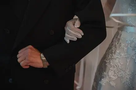 ╲New／【Jun.6月】 Family Wedding 『緑美』 画像 16