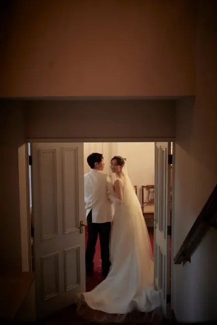 ╲New／【Oct.25】Autumn Wedding  画像 9