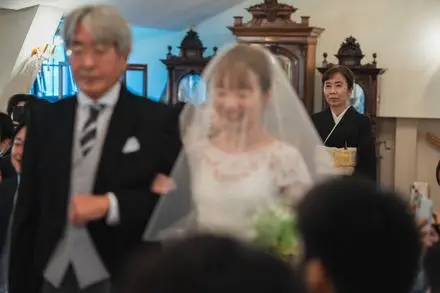 ╲New／【Oct.4】Autumn Wedding 『陽映』  画像 19