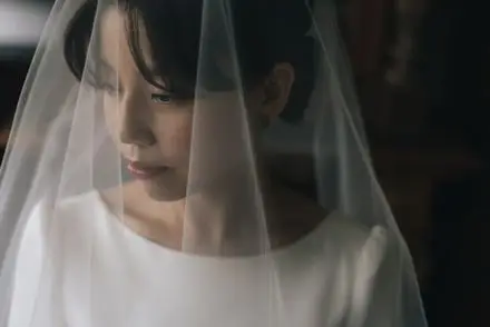 ╲New／【Sept.20】Autumn Wedding 『潔麗』  画像 29