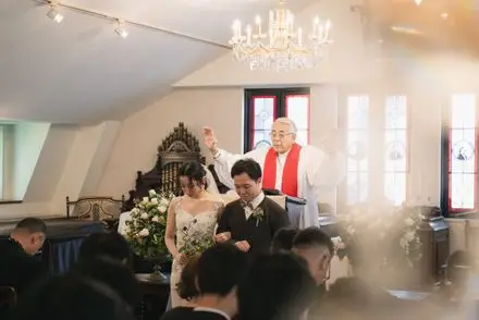 ╲New／【May.9】Spring Wedding 画像 17