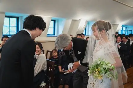 ╲New／【Oct.4】Autumn Wedding 『陽映』  画像 21