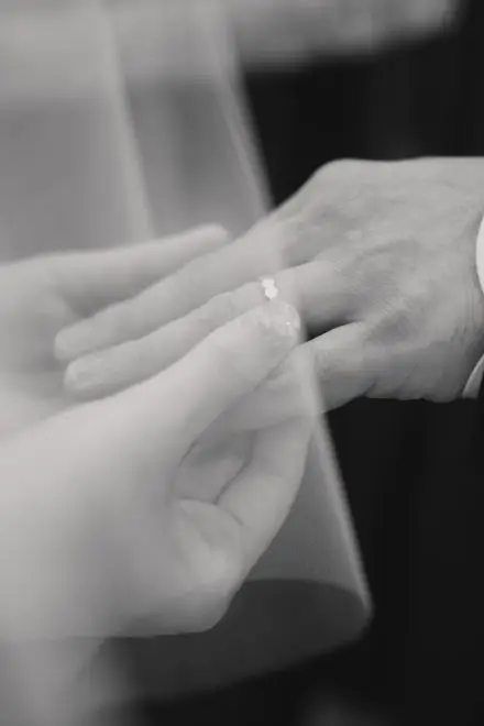 ╲New／【May.9】Spring Wedding 画像 16