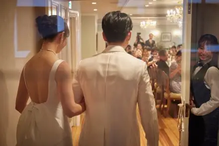 ╲New／【Oct.25】Autumn Wedding  画像 24