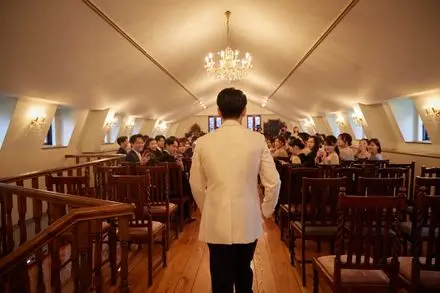 ╲New／【Oct.25】Autumn Wedding  画像 14