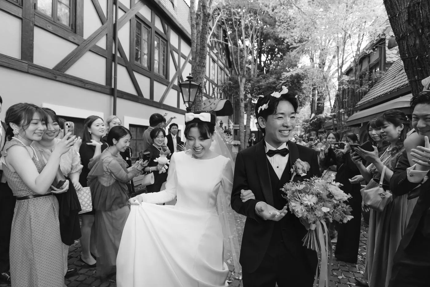 ╲New／【Sept.20】Autumn Wedding 『潔麗』  - メインイメージ