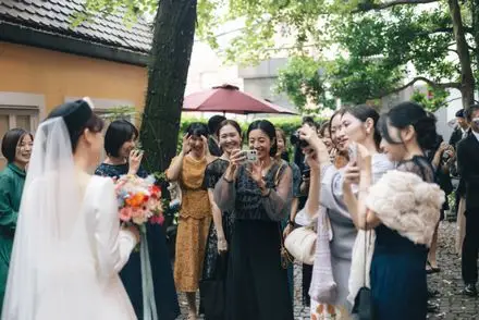 ╲New／【Sept.20】Autumn Wedding 『潔麗』  画像 47