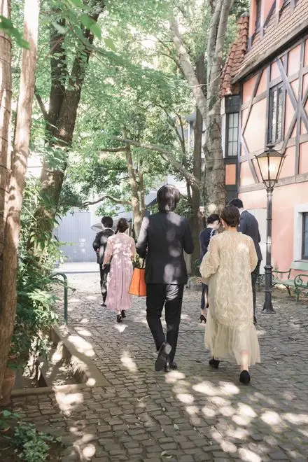 ╲New／【May.9】Spring Wedding 画像 40