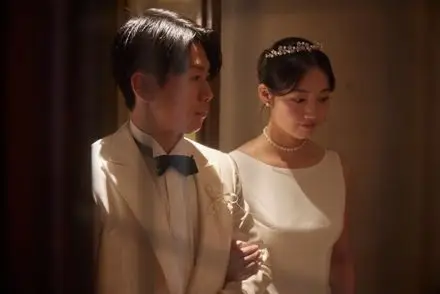 ╲New／【Oct.25】Autumn Wedding  画像 23