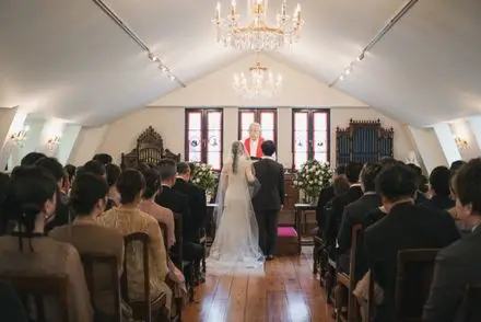 ╲New／【May.9】Spring Wedding 画像 15
