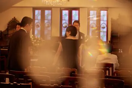 ╲New／【Oct.25】Autumn Wedding  画像 12