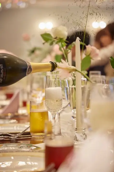 ╲New／【Oct.25】Autumn Wedding  画像 26