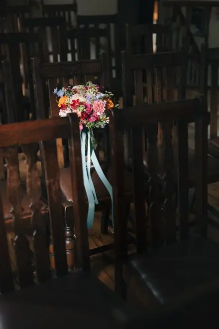 ╲New／【Sept.20】Autumn Wedding 『潔麗』  画像 3