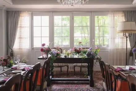 ╲New／【May.9】Spring Wedding 画像 24