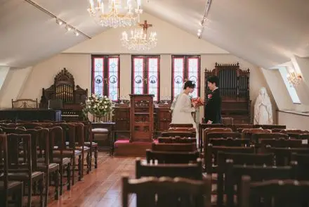 ╲New／【Sept.20】Autumn Wedding 『潔麗』  画像 15