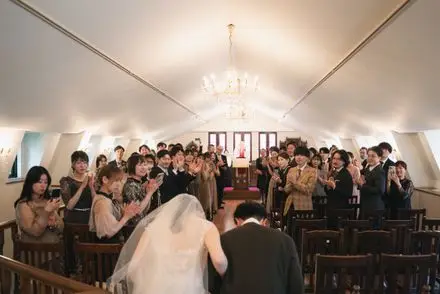 ╲New／【May.9】Spring Wedding 画像 19