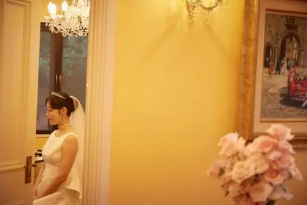 ╲New／【Oct.25】Autumn Wedding  画像 4