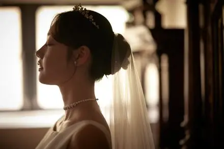 ╲New／【Oct.25】Autumn Wedding  画像 7