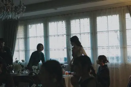 【Nov.22】Autumn Wedding 画像 29