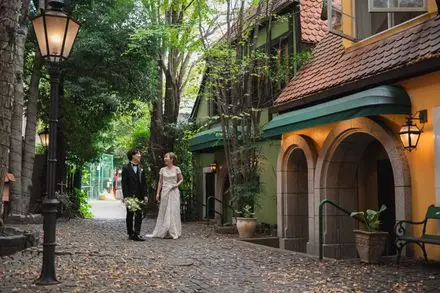 ╲New／【Oct.4】Autumn Wedding 『陽映』  画像 8