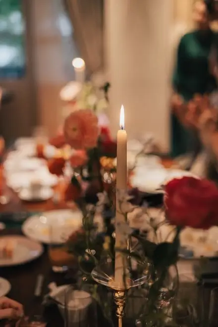 ╲New／【Sept.20】Autumn Wedding 『潔麗』  画像 70