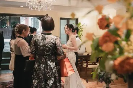 ╲New／【May.9】Spring Wedding 画像 37