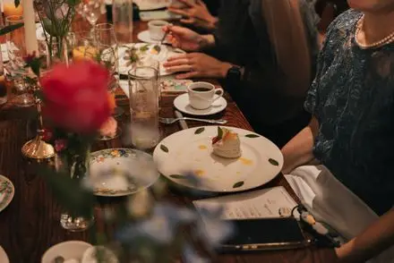 ╲New／【Sept.20】Autumn Wedding 『潔麗』  画像 69