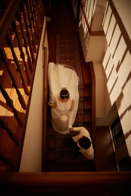 ╲New／【Oct.25】Autumn Wedding  画像 11