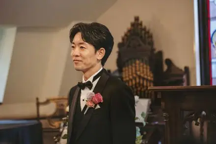 ╲New／【Sept.20】Autumn Wedding 『潔麗』  画像 35