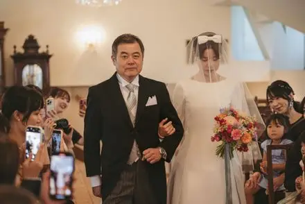 ╲New／【Sept.20】Autumn Wedding 『潔麗』  画像 34