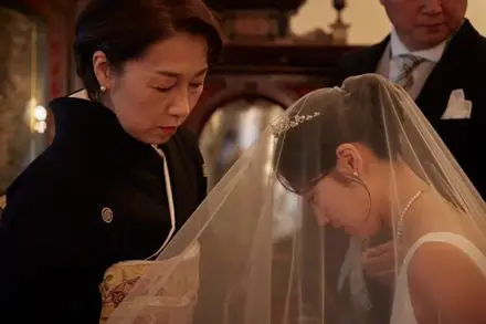 ╲New／【Oct.25】Autumn Wedding  画像 16