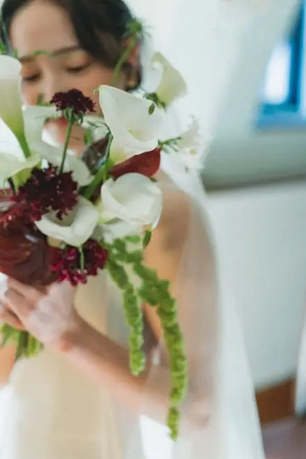 【Nov.22】Autumn Wedding 画像 11