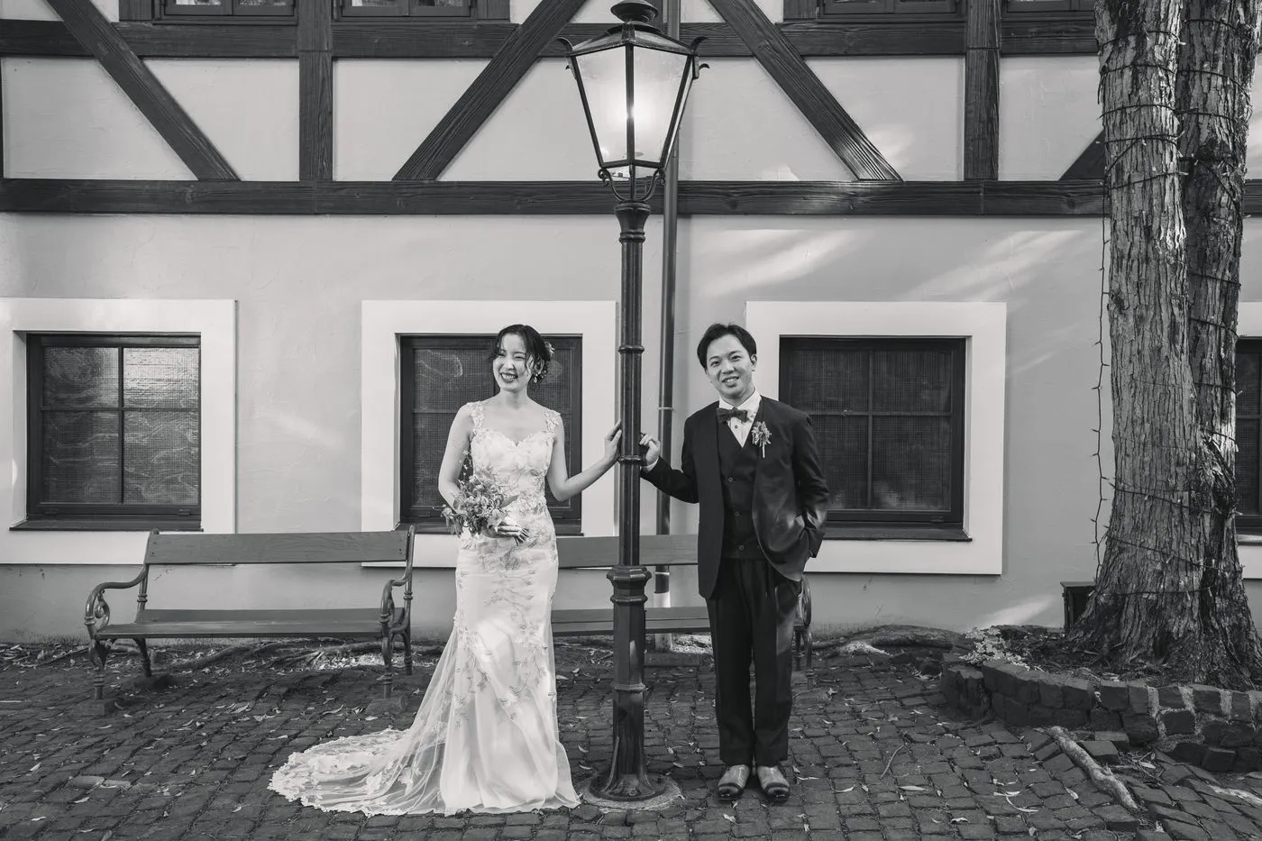 ╲New／【May.9】Spring Wedding - メインイメージ