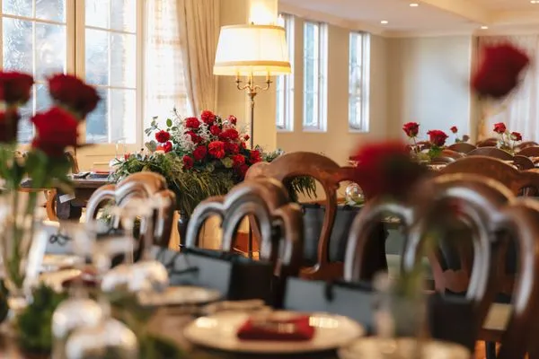 年に1度の～Christmas Fair～