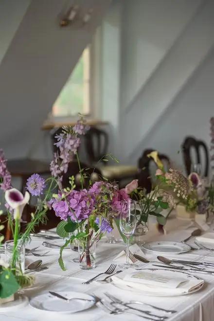 ╲New／【Jun.6月】 Family Wedding 『緑美』 画像 23