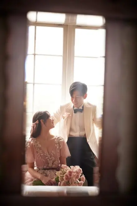 ╲New／【Oct.25】Autumn Wedding  画像 37