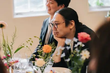 ╲New／【Sept.20】Autumn Wedding 『潔麗』  画像 65