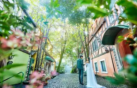 Wedding Party 画像 4