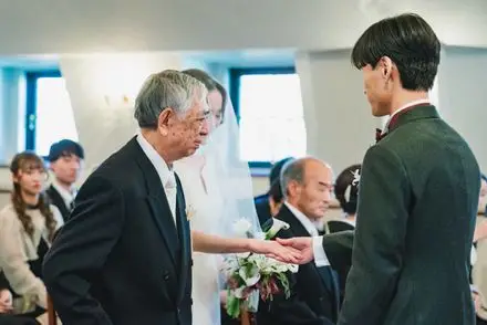 【Nov.22】Autumn Wedding 画像 16