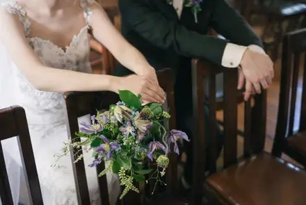 ╲New／【May.9】Spring Wedding 画像 11