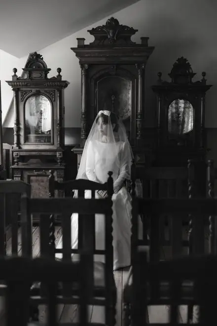 ╲New／【Sept.20】Autumn Wedding 『潔麗』  画像 11