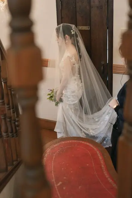 ╲New／【May.9】Spring Wedding 画像 13