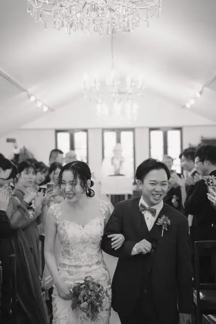 ╲New／【May.9】Spring Wedding 画像 18