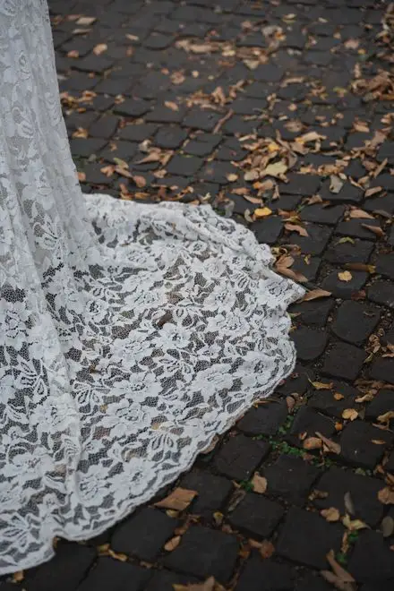 ╲New／【Oct.4】Autumn Wedding 『陽映』  画像 6