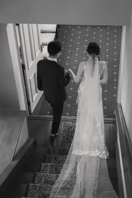 ╲New／【May.9】Spring Wedding 画像 20