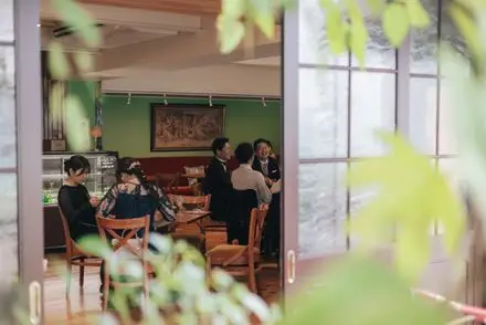 ╲New／【Sept.20】Autumn Wedding 『潔麗』  画像 24