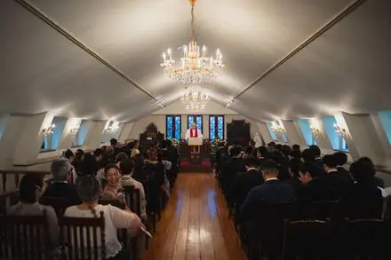 ╲New／【Oct.4】Autumn Wedding 『陽映』  画像 16